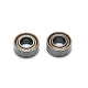 HoBao - CERAMIC BEARING, 6 X 13  MM, 2 PCS (H22223)