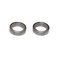 HoBao - CERAMIC BEARING, 12 X 18 MM, 2 PCS (H22221)