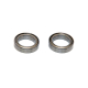 HoBao - CERAMIC BEARING, 12 X 18 MM, 2 PCS (H22221)