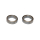 HoBao - CERAMIC BEARING, 12 X 18 MM, 2 PCS (H22221)
