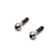HoBao - TITANIUM PIVOT BALL, 2PCS (H22215)