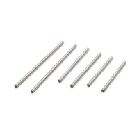 HoBao - ARM SHAFT 44L, 52L, 74L, 6PCS (H22018)