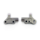 HoBao - ALUMINUM CNC FRONT ANTI-ROLL BAR SET, 2PCS (H22160)