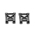 HoBao - REAR LOWER ARM (H22043)