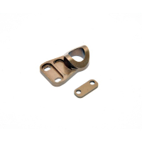 HoBao - ALUMINUM CNC SERVO ARM (H22150)