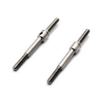 HoBao - TURNBUCKLE ROD, 3 X 45MM, 2 PCS (H22316)