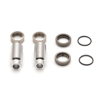 HoBao - SHOCK BODY, 2PCS (H22029)