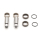 HoBao - SHOCK BODY, 2PCS (H22029)