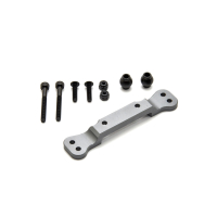 HoBao - HYPER MT PLUS NEW CNC ALUM SHOCK TOWER STIFFENER (HOP-0131)