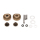 HoBao - DIFFERENTIAL BEVEL GEAR (H22004)