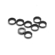 HoBao - NYLON PILLOW BALL NUT, 8 PCS (H22008P)