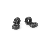 PR Racing - Lock Nut M3x2.3mm 4pcs (PR83480016)