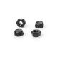 PR Racing - Lock Nut M3 3mm 10pcs (PR83400106)