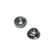 PR Racing - M5 Nut (4pcs) (PR83400086)