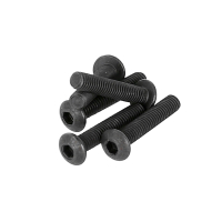 PR Racing - Button Head Cap Screw M3x16mm (5pcs) (PR80400216)