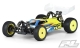Pro-Line - ProLine Axis Karo (klar) Light Weight...