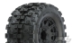 Pro-Line - ProLine Badlands MX38 BELTED auf Raid 8x32...