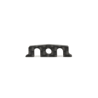 PR Racing - Carpet Narrow S1V3FM Carbon Fiber RR Hanger Spacer 3mm (PR75530076)