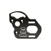 PR Racing - Carpet S1V3 FM reduces the drop cg 2mm motor Motor Plate(L (PR71400646)
