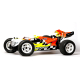 PR Racing - 4WD Truggy SB401R-T (PR77500346)