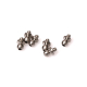 PR Racing - PR R 4.8mmx4mm SS  Ball Studs (6pcs)...