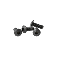 PR Racing - Button Head Cap Screw M3 x 8mm 10pcs (PR80400036)