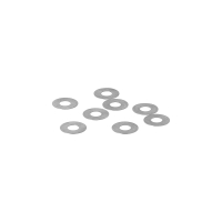 PR Racing - Shim 4x10x0.15mm 8pcs (PR85440160)