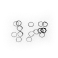 PR Racing - Shim 3x5x0.3mm 15pcs (PR85440290)