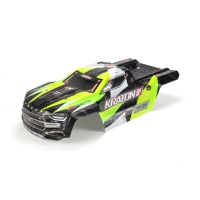 Horizon Hobby - Kraton 8S Body Green (ARA409001)