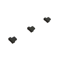 Horizon Hobby - Diff Cap (2) (ARA310917)