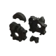 Horizon Hobby - Centre Gearbox Case Set (ARA310930)