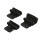Horizon Hobby - Skid Plate Set (ARA320479)