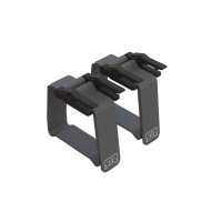 Horizon Hobby - Battery Strap (2) (ARA320480)