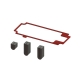 Horizon Hobby - Receiver Box Seal Set (ARA320494)
