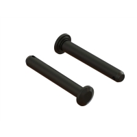 Horizon Hobby - Brace Mount Pin 36mm (2) (ARA320497)