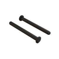 Horizon Hobby - Brace Mount Pin 56mm (2) (ARA320498)