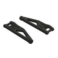 Horizon Hobby - Front Upper Suspension Arms (1 Pair) (ARA330561)