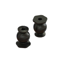 Horizon Hobby - Pivot Ball M4x11x15.4mm (2) (ARA330563)