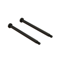 Horizon Hobby - Hinge Pin 5x74mm (2) (ARA330564)