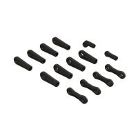 Horizon Hobby - Composite Ball Cup Set (ARA330567)