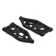 Horizon Hobby - Front Lower Suspension Arms (1 Pair)...