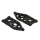 Horizon Hobby - Front Lower Suspension Arms (1 Pair) (ARA330589)