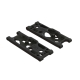 Horizon Hobby - Rear Lower Suspension Arms (1 Pair)...
