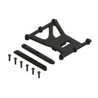 Horizon Hobby - Body Roof Support Set (ARA480020)