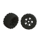 Horizon Hobby - Dboots Copperhead2 SB MT Tire Set Glued...