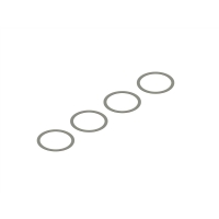 Horizon Hobby - Washer 20x24x0.2mm (4) (ARA709054)