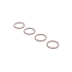 Horizon Hobby - O-Ring 19x1.5mm (4) (ARA716030)