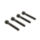 Horizon Hobby - Cap Head Screw M4x30mm (4) (ARA723430)
