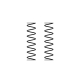 Horizon Hobby - Shock Springs: 130mm 2.01N/mm...