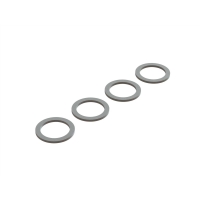Horizon Hobby - Washer 6x8x0.5mm (4) (ARA709058)
